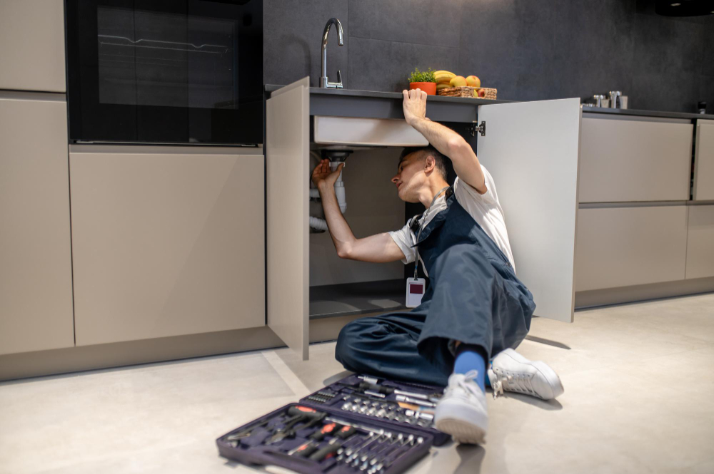 Impianto cucina