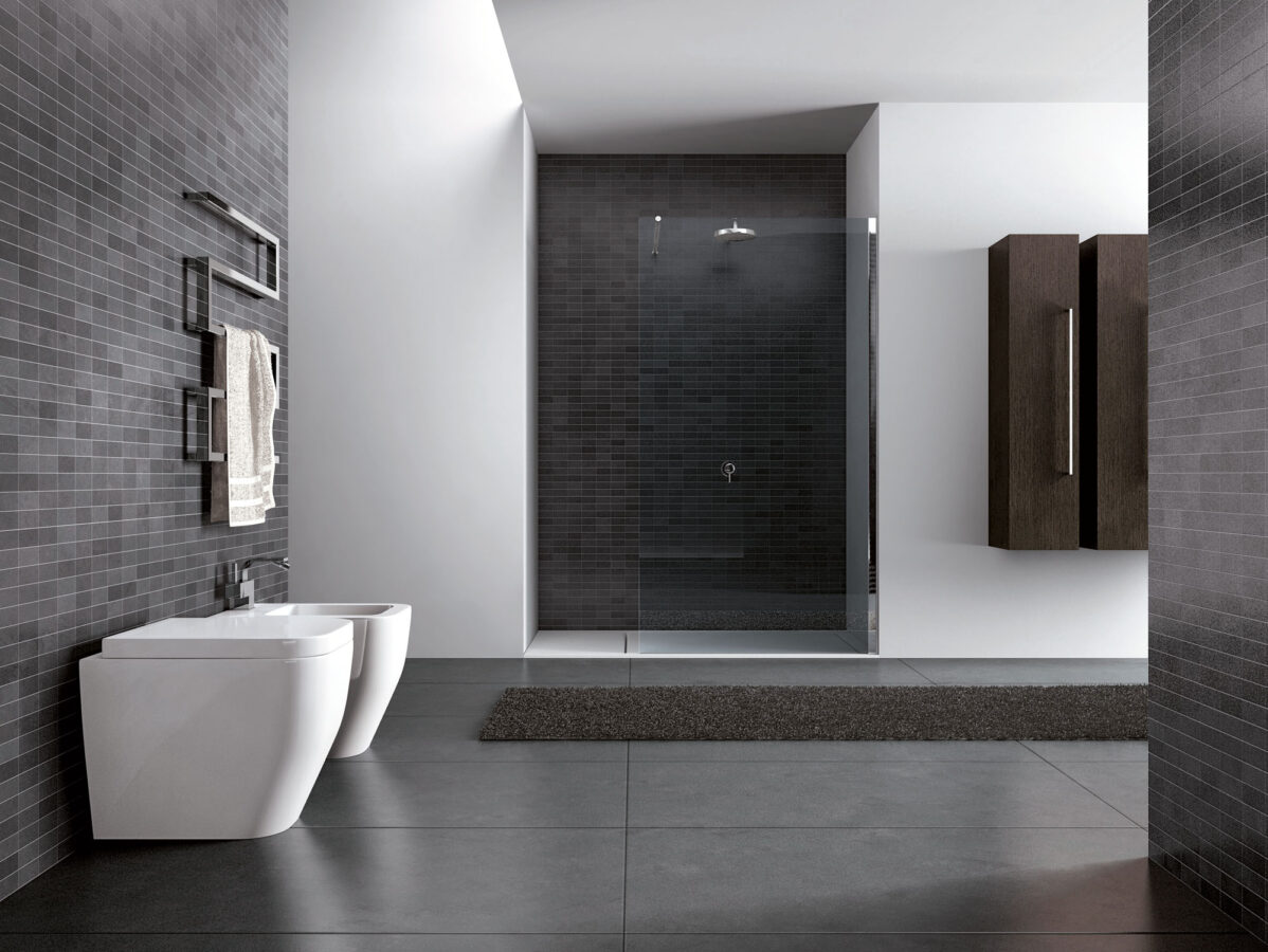 Ristrutturazione bagno